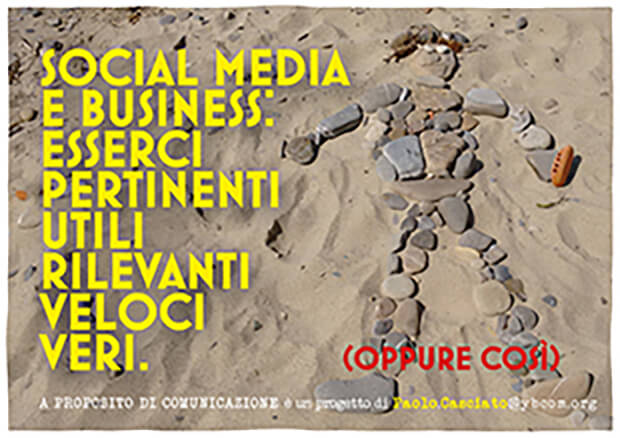 A proposito di comunicazione apropositodicomunicazioone #apropositodicomunicazioone